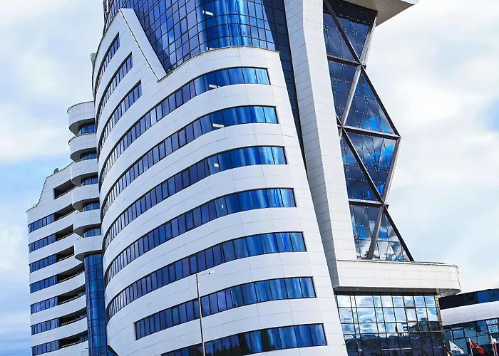 Renaissance Hotel Mińsk