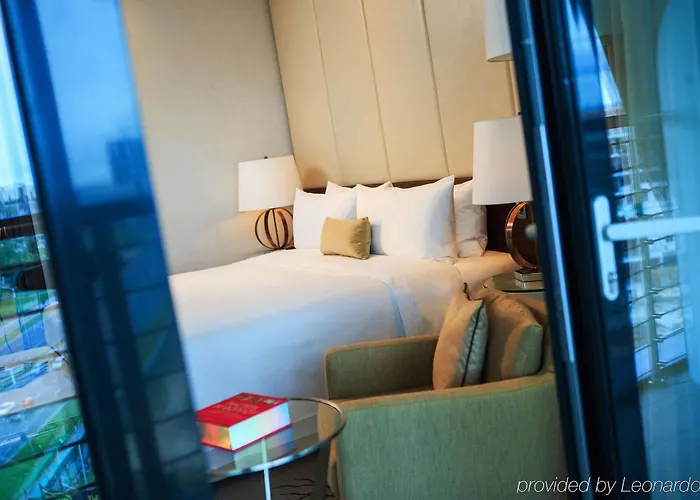 Renaissance 5* Mińsk