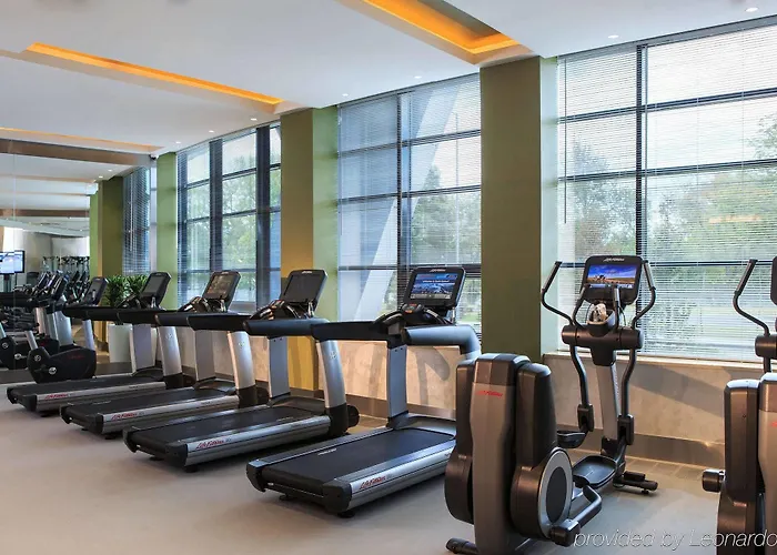 ホテル Renaissance ミンスク