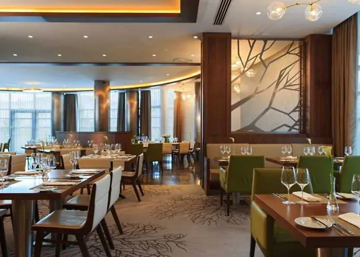 Renaissance Hotel Mińsk