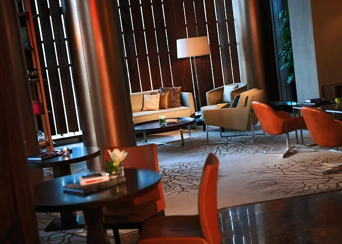 Renaissance Hotel Mińsk