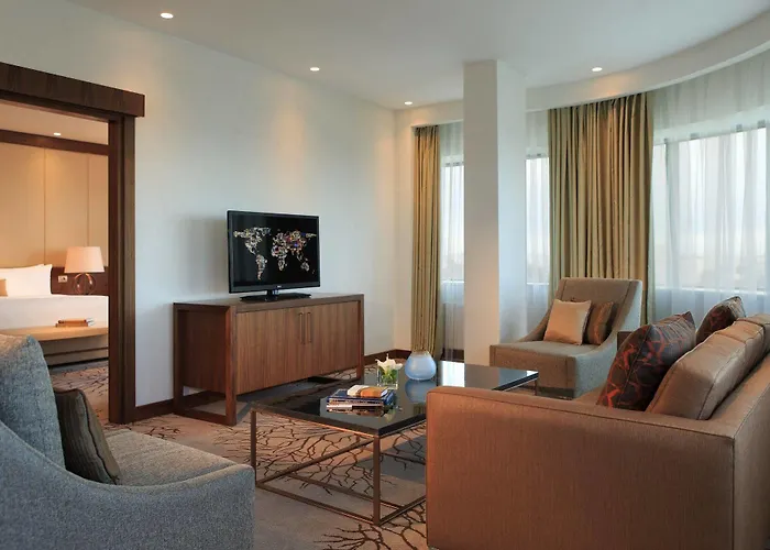 ホテル Renaissance