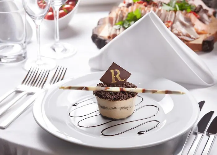 Renaissance Hotel Minsk