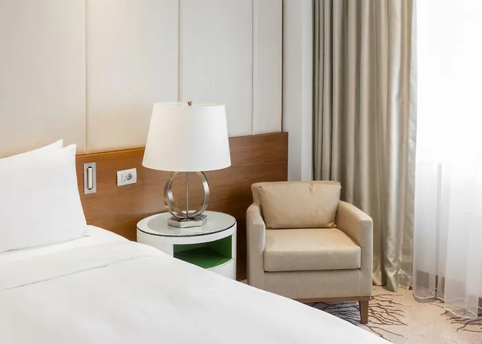 Renaissance ホテル 5*