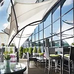 Hotel Renaissance Minsk