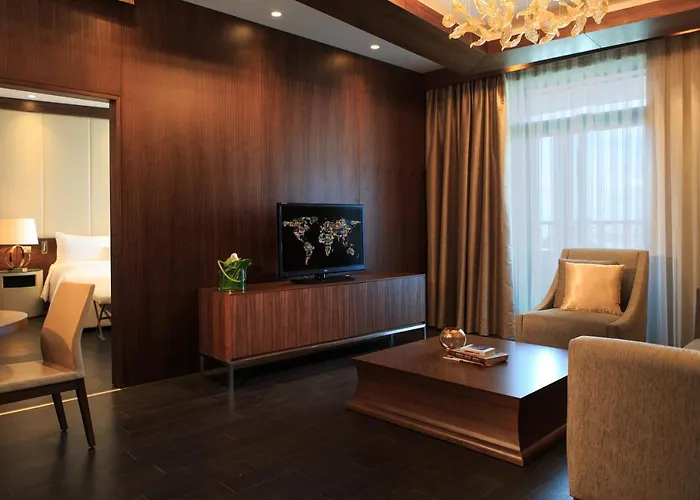 Отель Renaissance