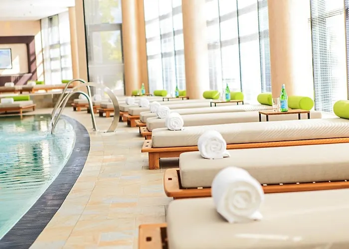 Renaissance 5* Minsk