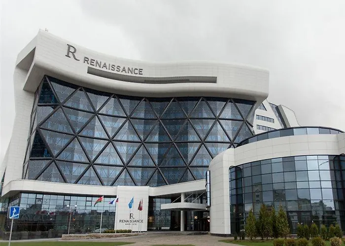 Renaissance Минск