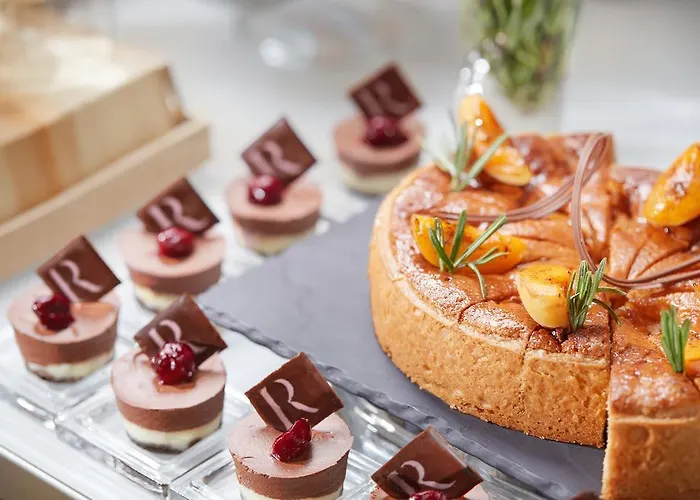 Renaissance Отель Минск