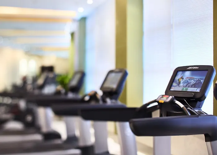 Отель Renaissance Минск